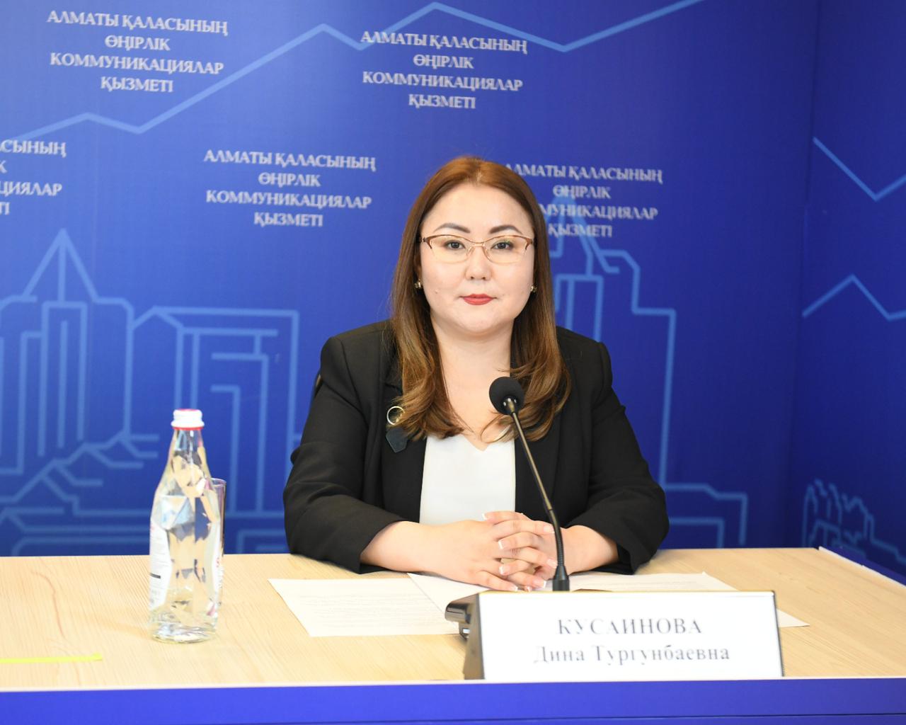 Алматыда репродуктивті денсаулық аптасы өтеді: жастардың 14 орталығы тегін көмек көрсетіп, тұрғындардың сауатын ашуға атсалысады