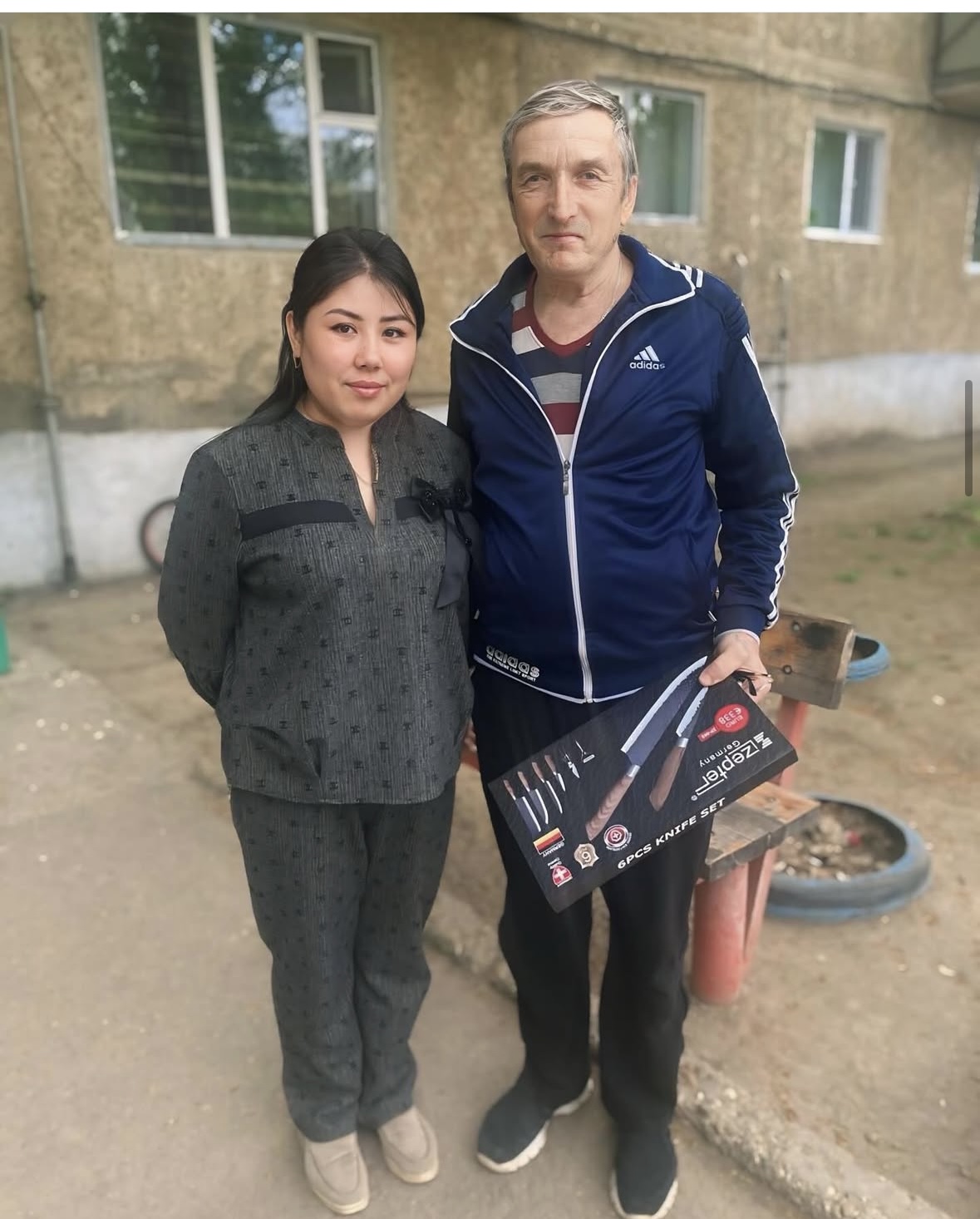 Чернобыль күні