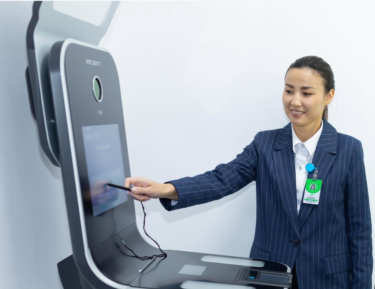 MХҚКО-ларда жеке тұлғаны сәйкестендіру процесі автоматтандырылды