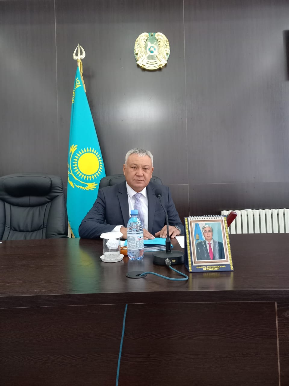 Хабарландыру