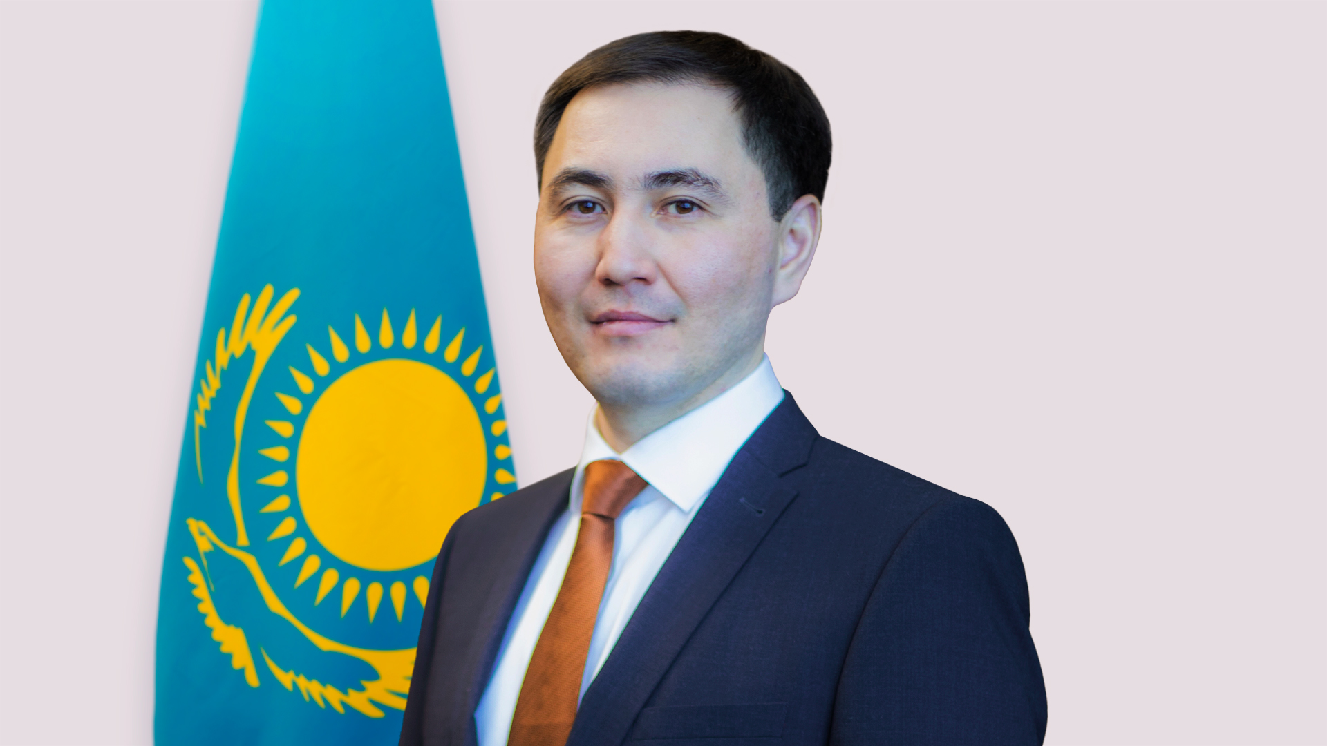 Жандос Шаймарданов ҚР ұлттық экономика вице-министрі болып тағайындалды