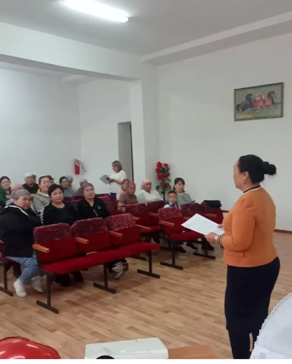 «Мемлекеттік көрсетілетін қызметтер-өмір сапасы»