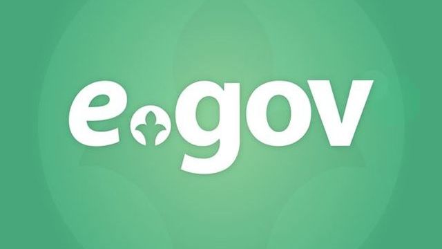 Автожол саласындағы мемлекеттік қызметтер бойынша анықтама   