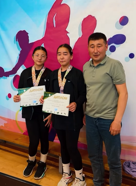 Абай облысының ашық чемпионаты Семей қаласында өткізілді