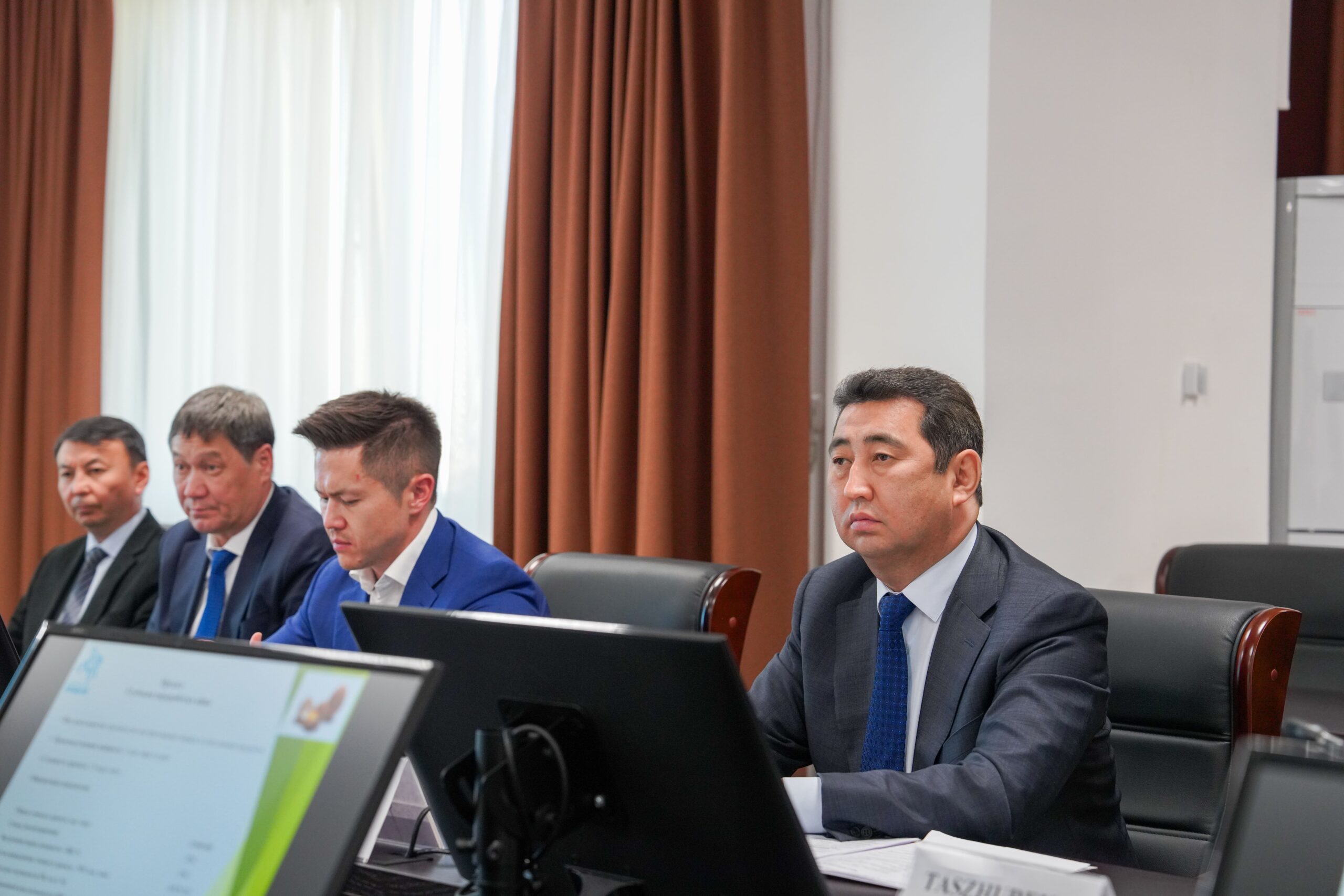 Қазақстанда жұмыртқаны терең өңдейтін зауыт салынады