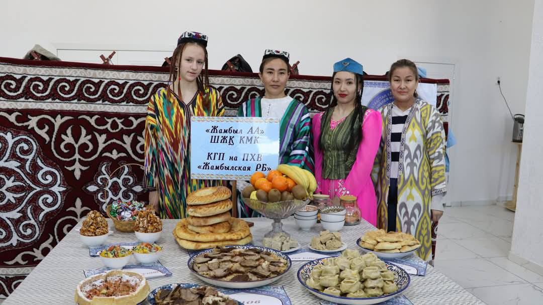 Қазақстан халықтарының бірлігі күні