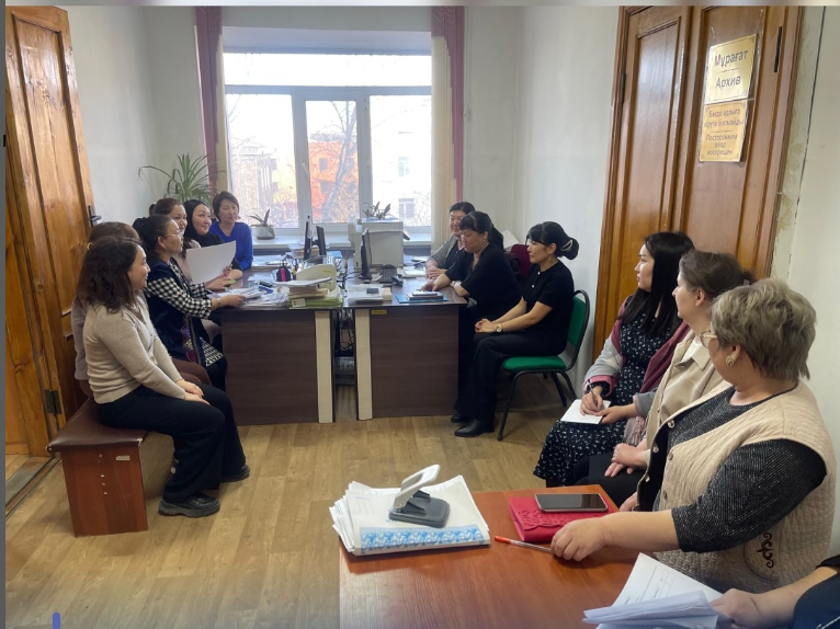 Кишинев қаласында қол қойылған Азаматтық, отбасылық және қылмыстық істер бойынша құқықтық көмек және құқықтық қатынастар туралы Конвенция мәселелері бойынша семинар өткізілді