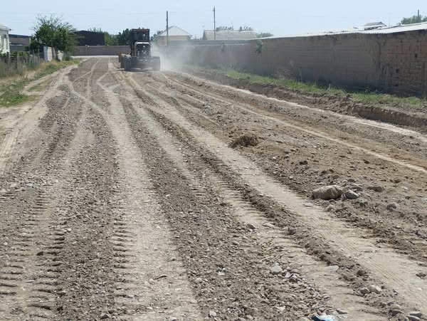 КЕЛЕС ЖОЛДАРЫНДАҒЫ СЕРПІНДІ ҚОЗҒАЛЫС: ИНФРАҚҰРЫЛЫМ ЖАҢҒЫРУ ҮСТІНДЕ