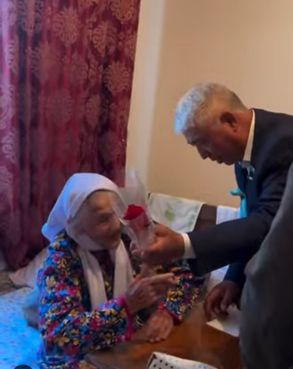 Жеңіс күнінің 80 жылдығына арналған құттықтаулар