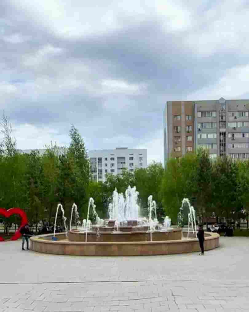 Субұрқақ кешендерін техникалық іске қосу және тексеріс