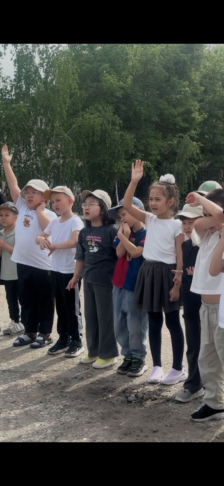 Павлодар қаласының өрт сөндіру бөлімінде танымдық экскурсия өткізілді