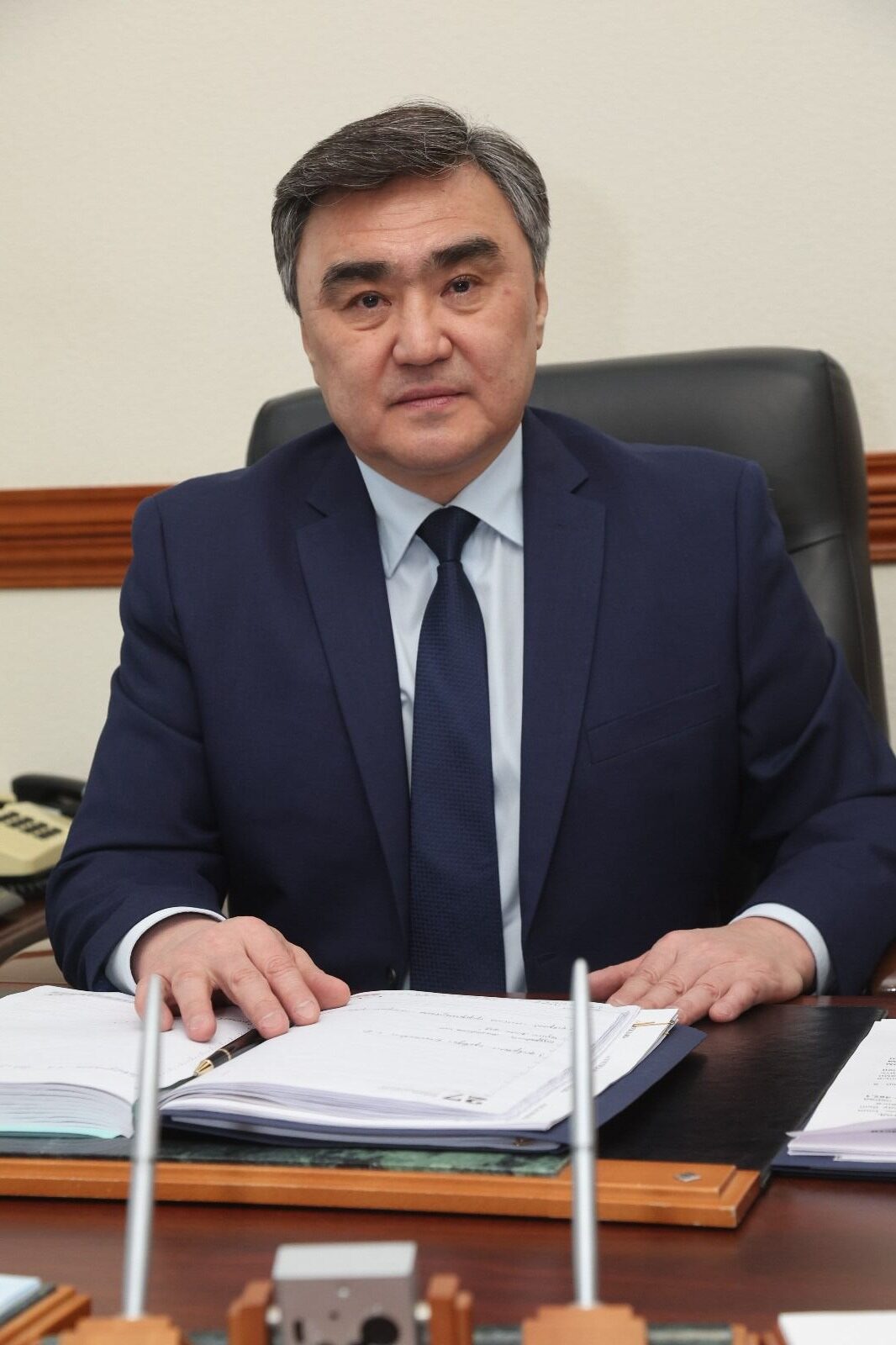 Азық – түлік қауіпсіздігі – ұлттық әл-ауқаттың негізгі құрамдас бөлігі» мақаласы
