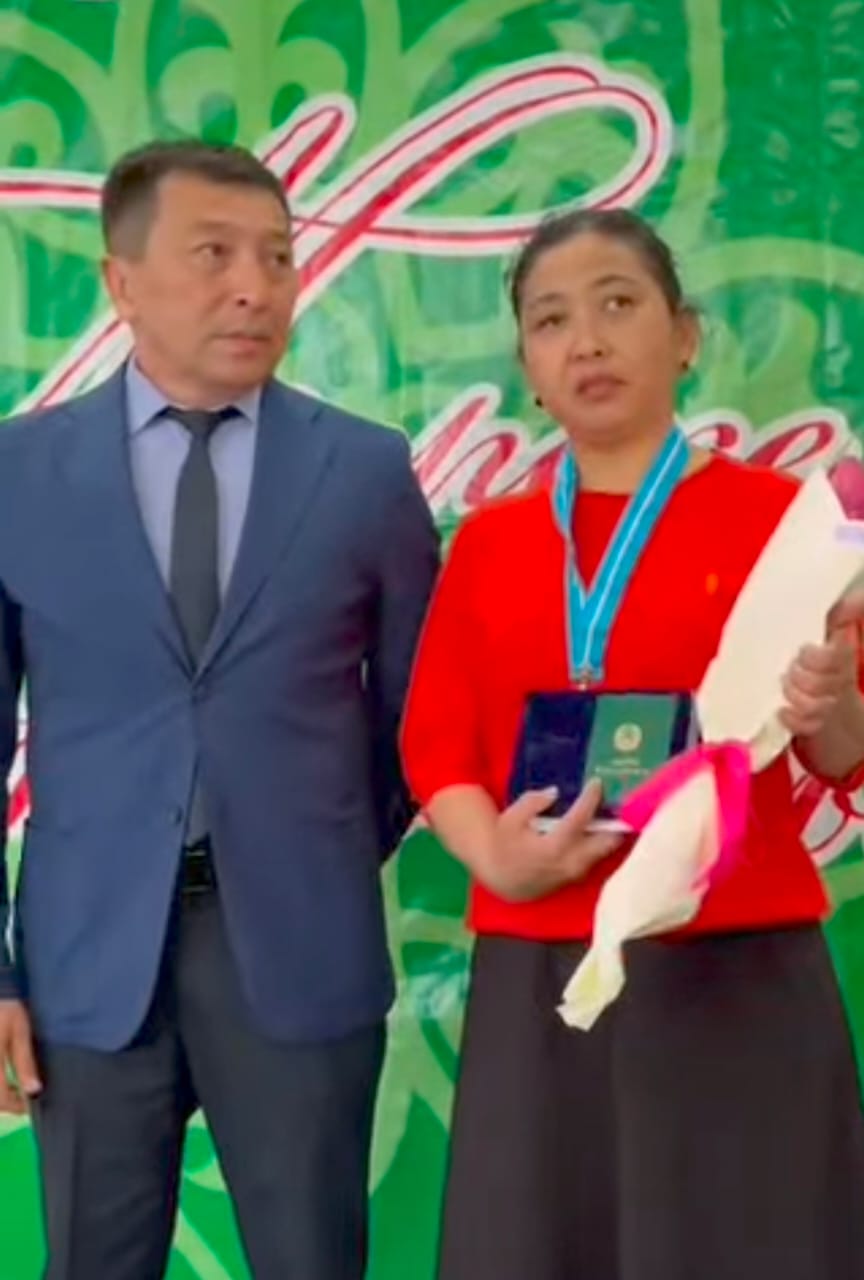 Аналар күні”