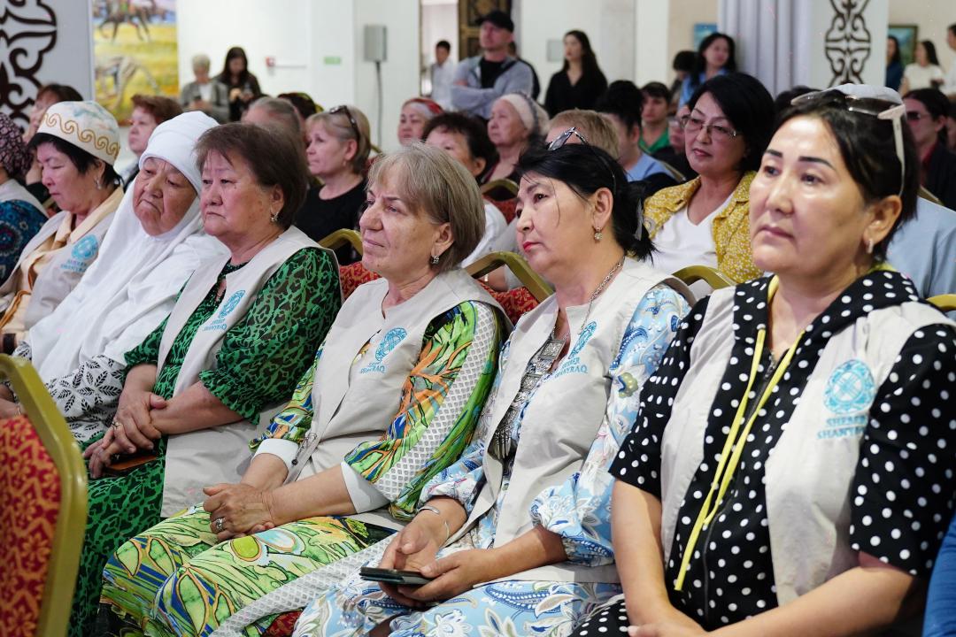 «Қолөнершілер үйі» ашылды – креативті индустрияларға арналған жаңа кеңістік