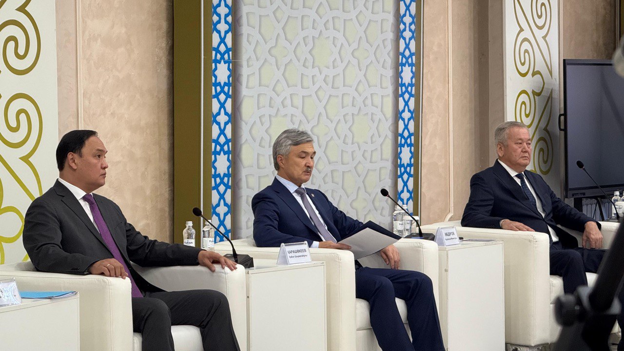 Жамбыл облысында жасөспірімдер арасындағы құқық бұзушылықтардың алдын алу және оларды жұмыспен  қамту бойынша Форум өтті