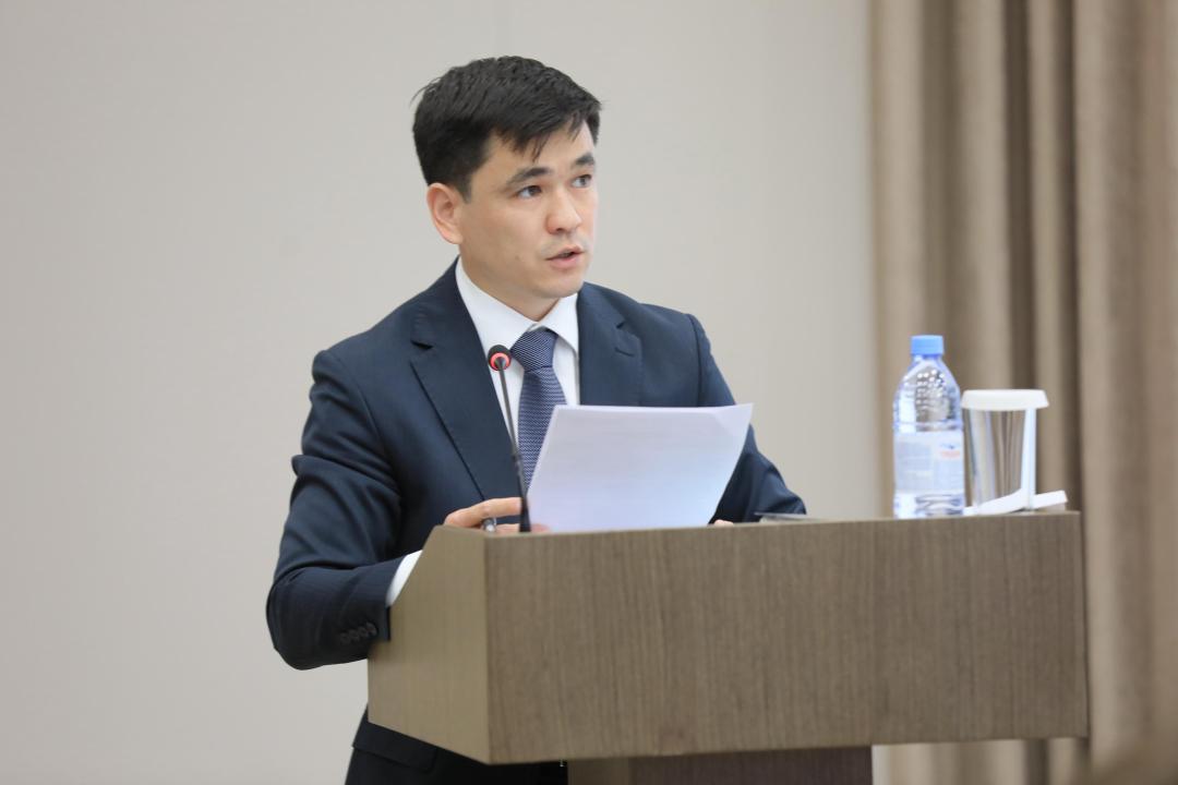 Ақтөбе облысында отандық өндірушілерді дамыту және қолдау шаралары талқыланды