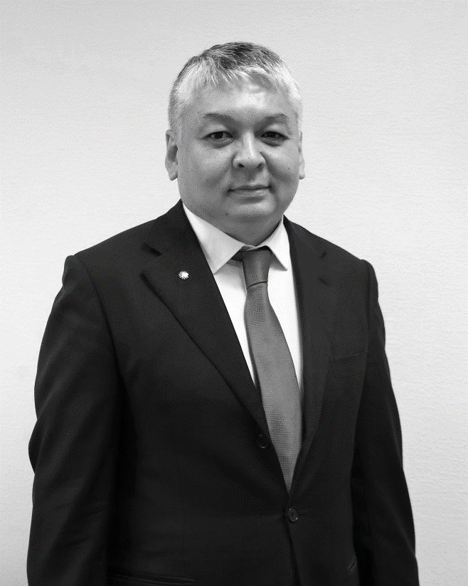 Белгілі спорт журналисі Диас Ахметшәріп дүниеден өтті