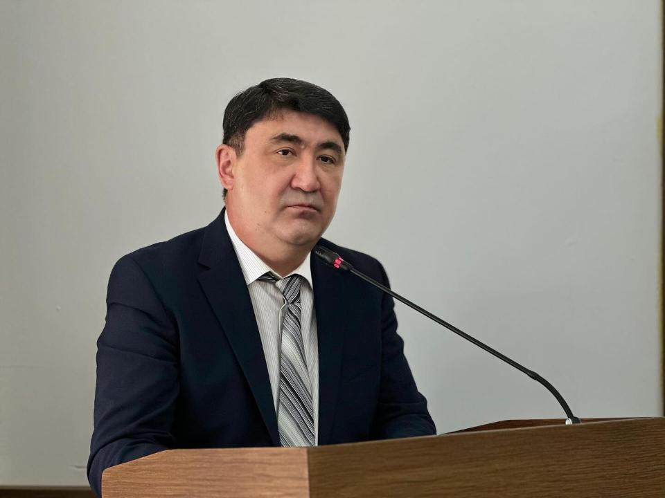 Аппарат жиыны