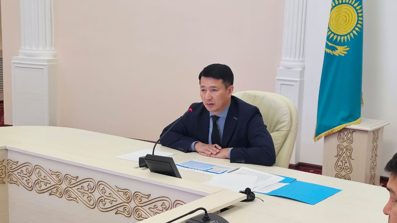 «Коммуналдық қызметтер тарифі»  тақырыбында дөңгелек үстел