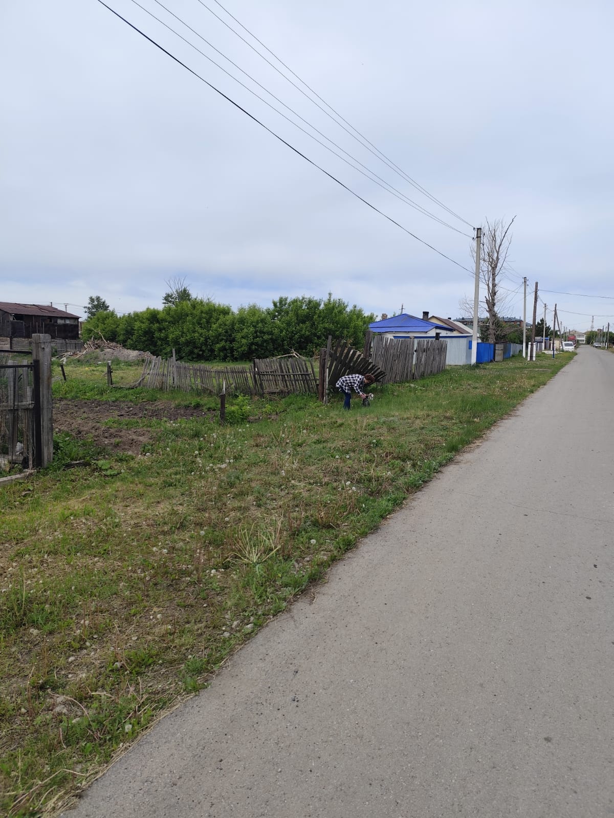 «Таза Қазақстан» республикалық экологиялық акциясы