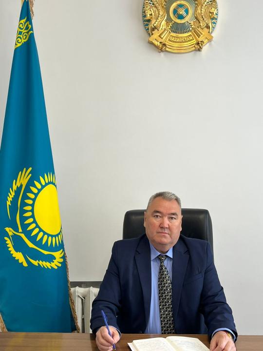 Сыбайлас жемқорлыққа қарсы күрестегі адалдық пен борыш.