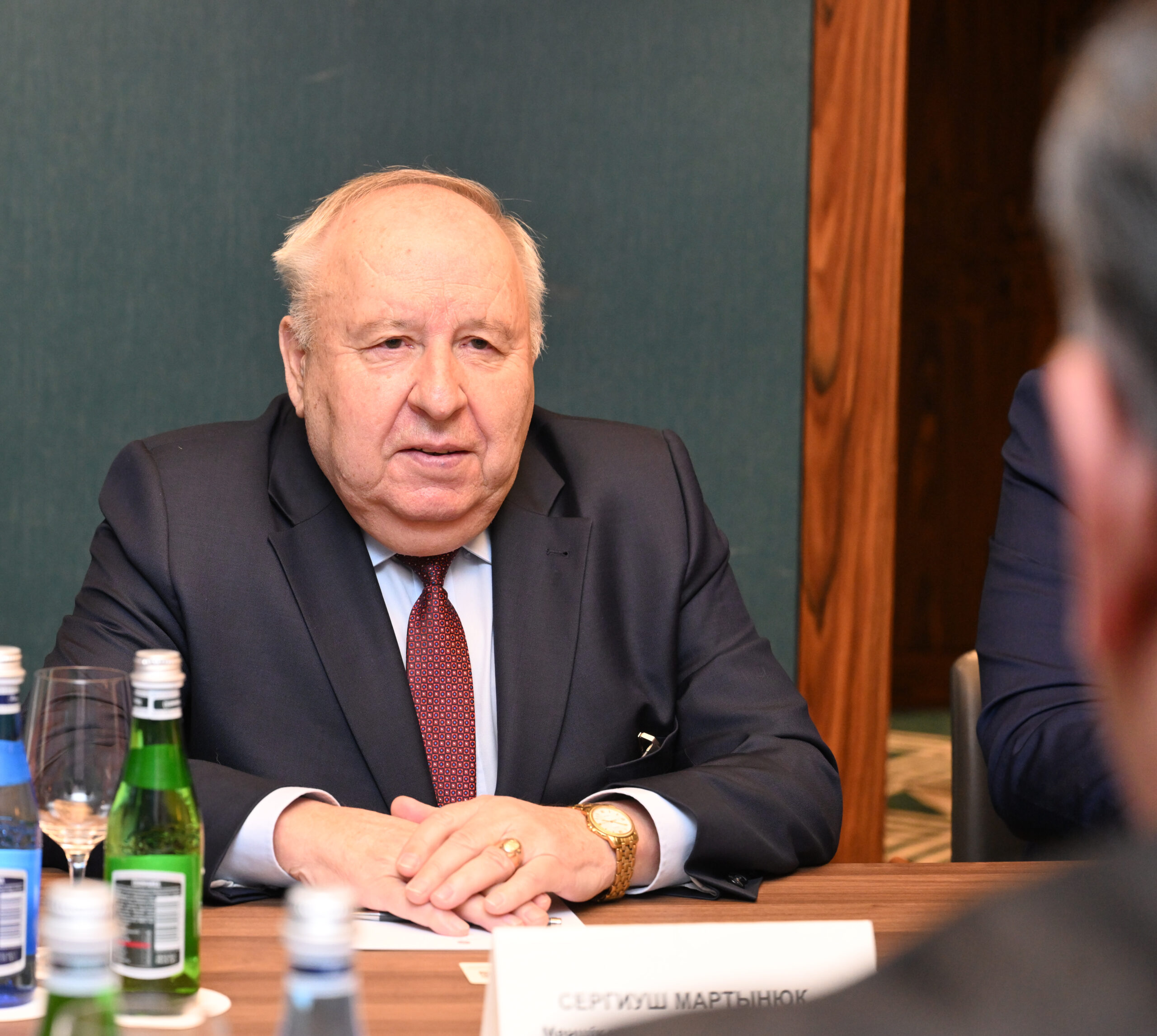 Қазақстан Сыртқы істер министрі Польшаның компанияларымен экономикалық ынтымақтастықты кеңейтуді талқылады