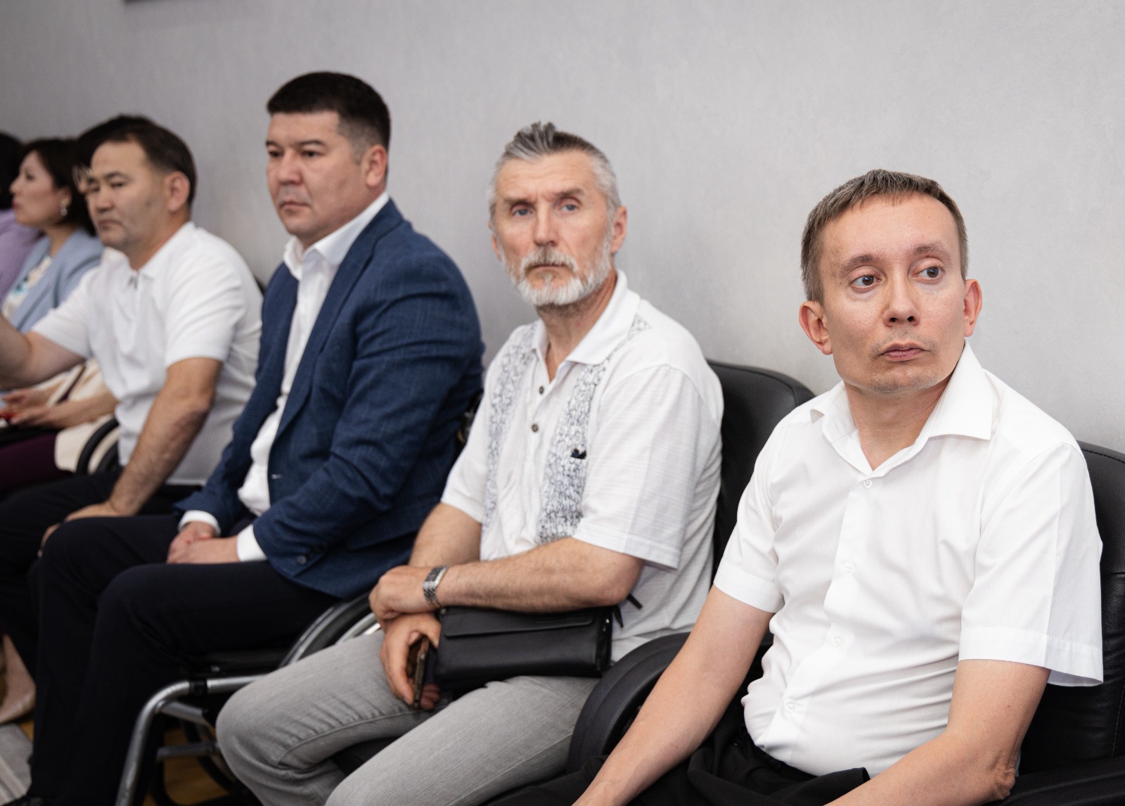 2025 жылғы 10 маусымда Қостанай облысы Қоғамдық кеңесінің және Қостанай облыстық мәслихатының тұрақты комиссияларының бірлескен отырысында «Қостанай облысының 2024 жылғы облыстық бюджетінің атқарылуы туралы» есеп тыңдалды.