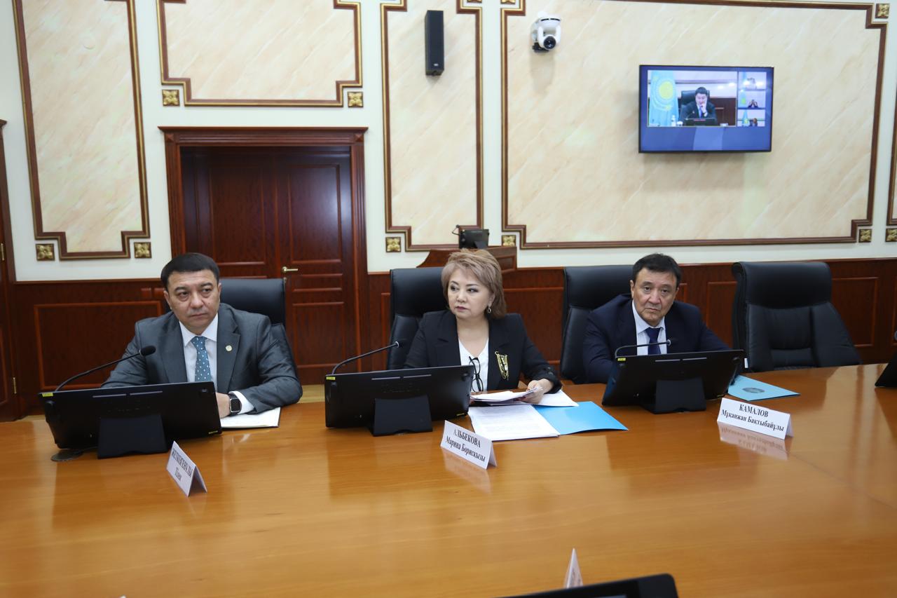 Маңғыстауда жаңғыртылатын 3 теміржол вокзалы сенімгерлік басқаруға беру жоспарлануда