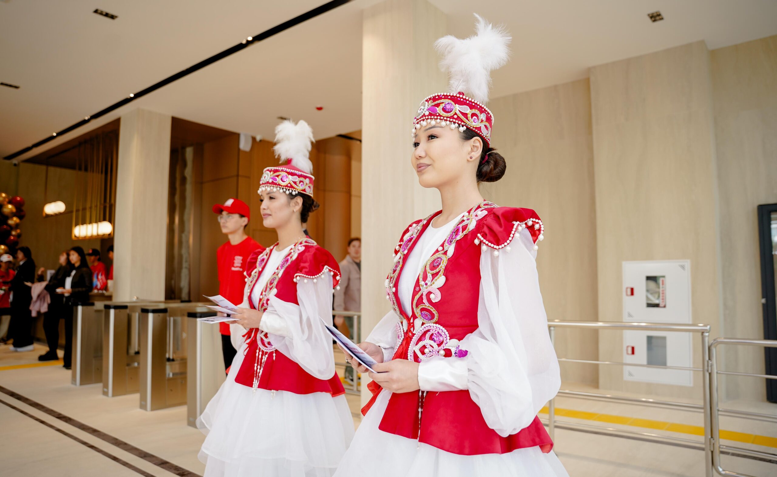 Астанада Cardiff University Kazakhstan ашық есік күні өтті