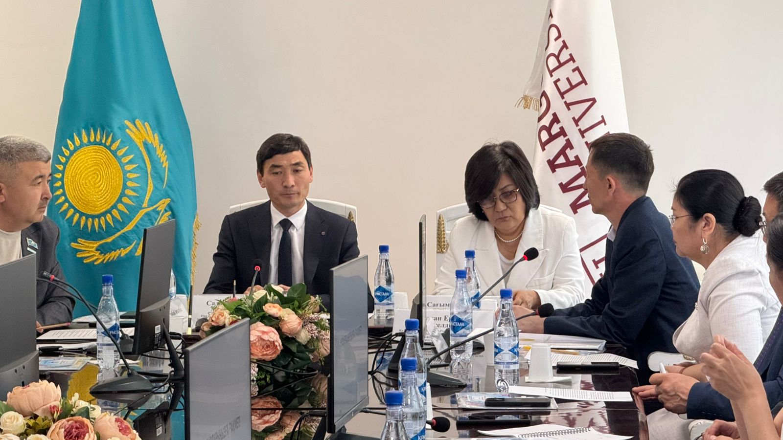 Павлодар облысында «Көрнекі ақпарат сауаттылығы – баршаға ортақ іс» атты семинар өтті