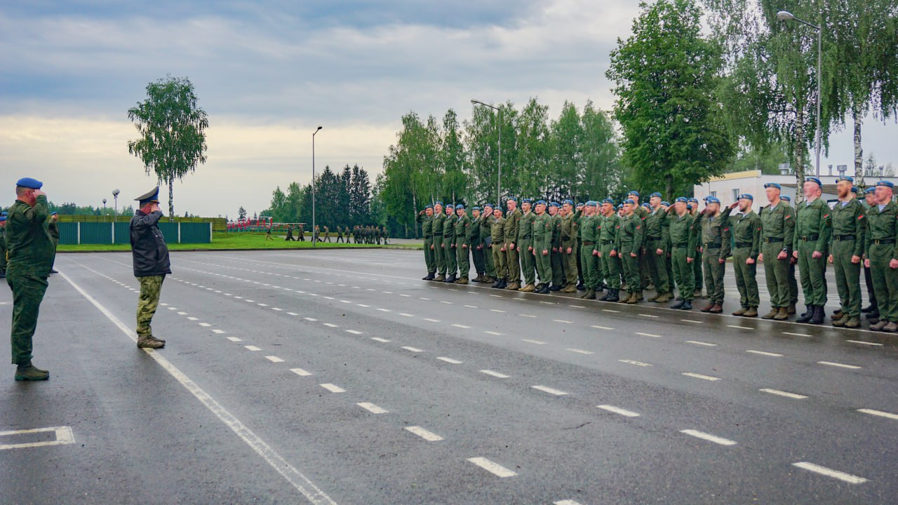 Ерлік пен шеберлік: қазақстандық десантшылар арнайы күштердің элиталық жарыстарында төсбелгі үшін таласады