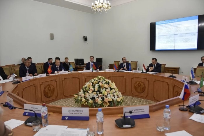 ТМД-ға қатысушы мемлекеттердің сейсмикалық тұрақты құрылыс саласы жөніндегі комиссияның кезекті отырысы өтті