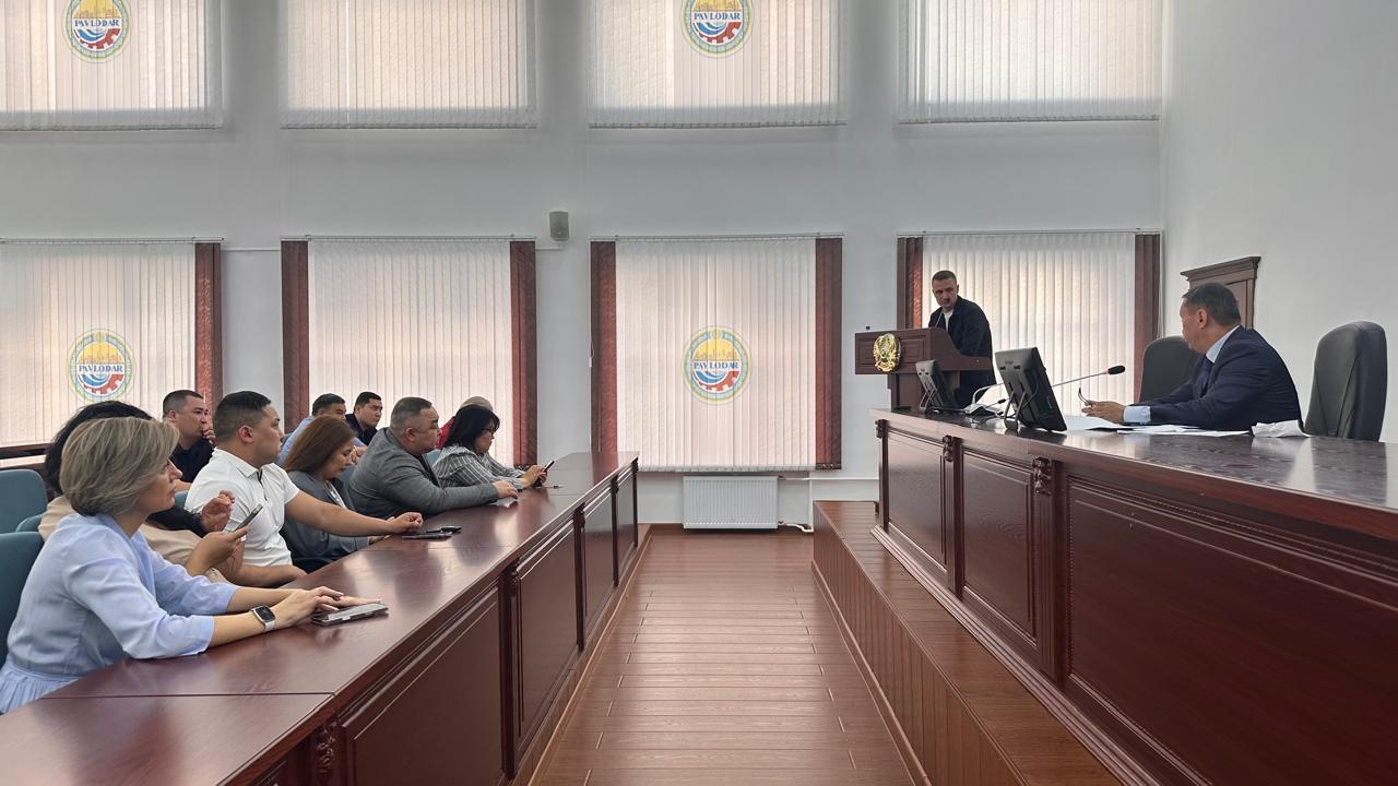 Әлеуметтік және мәдени даму мәселелері жөніндегі тұрақты комиссияның отырысы