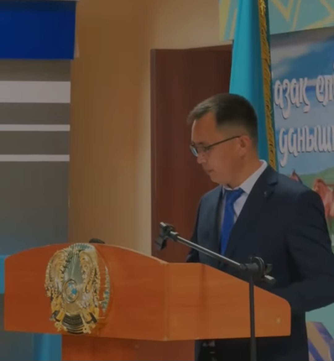 АУДАН ӘКІМІ: Болашақ ауылдық округін дамыту керек