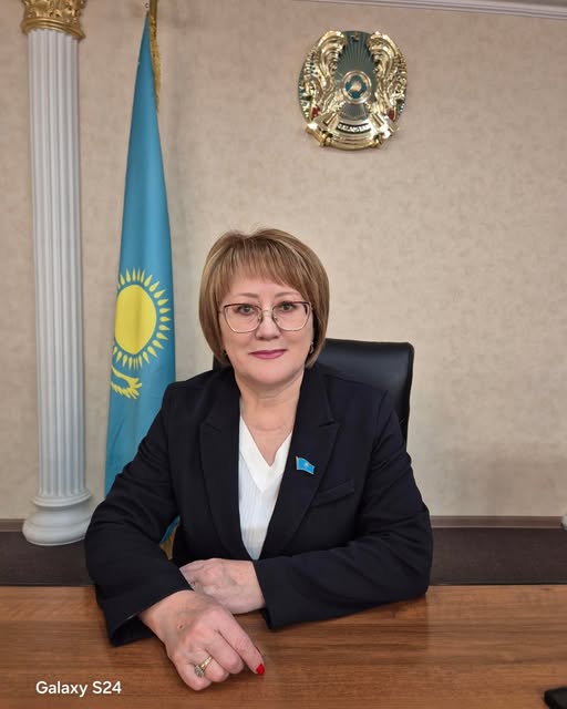 Мемлекеттік Ту, Мемлекеттік Елтаңба, Мемлекеттік Әнұран – біздің ұлттық игілігіміз, ел тарихына, мемлекеттік тілге, мәдениетке және дәстүрге деген терең құрмет көзі