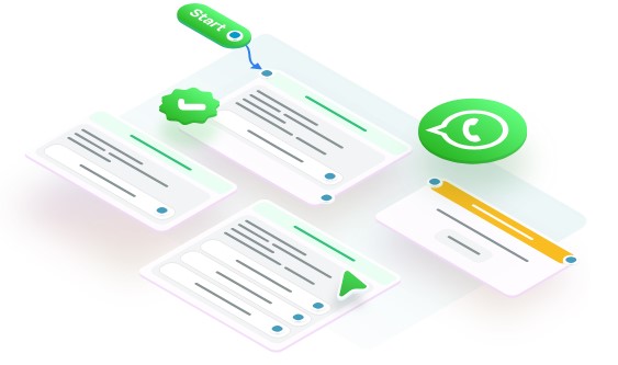 WhatsApp боты азаматтардың жиі қойылатын сұрақтарына жауап береді