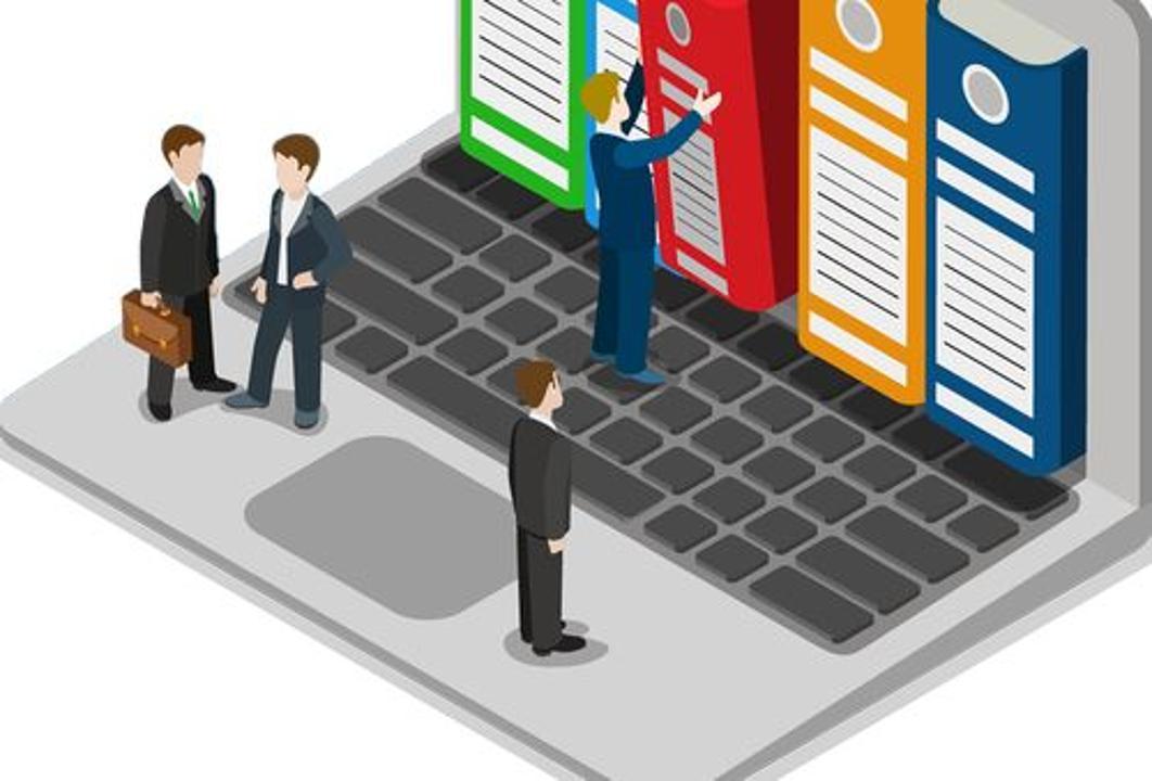 HR Enbek порталында электрондық ұжымдық шарт жасалуы мүмкін