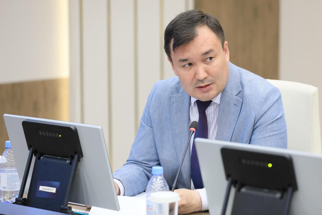 Ақтөбе облысында отандық өндірушілерді дамыту және қолдау шаралары талқыланды