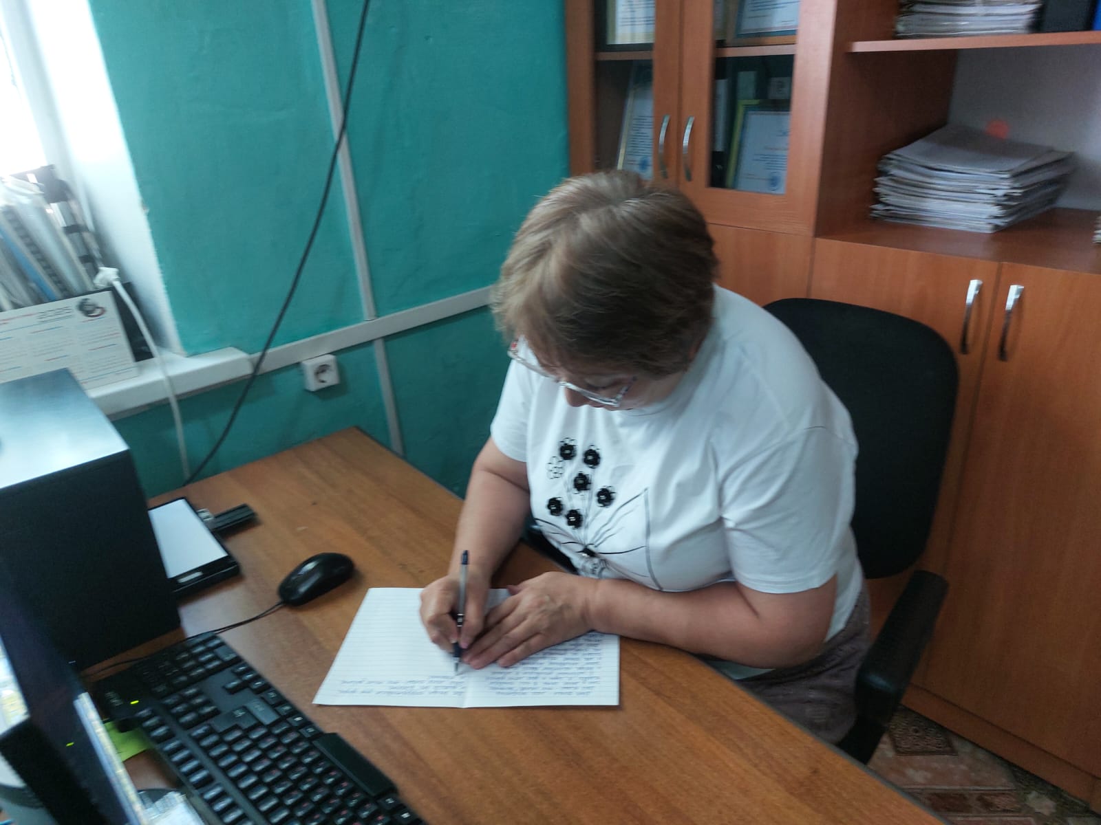 Менің отбасым – менің мақтанышым