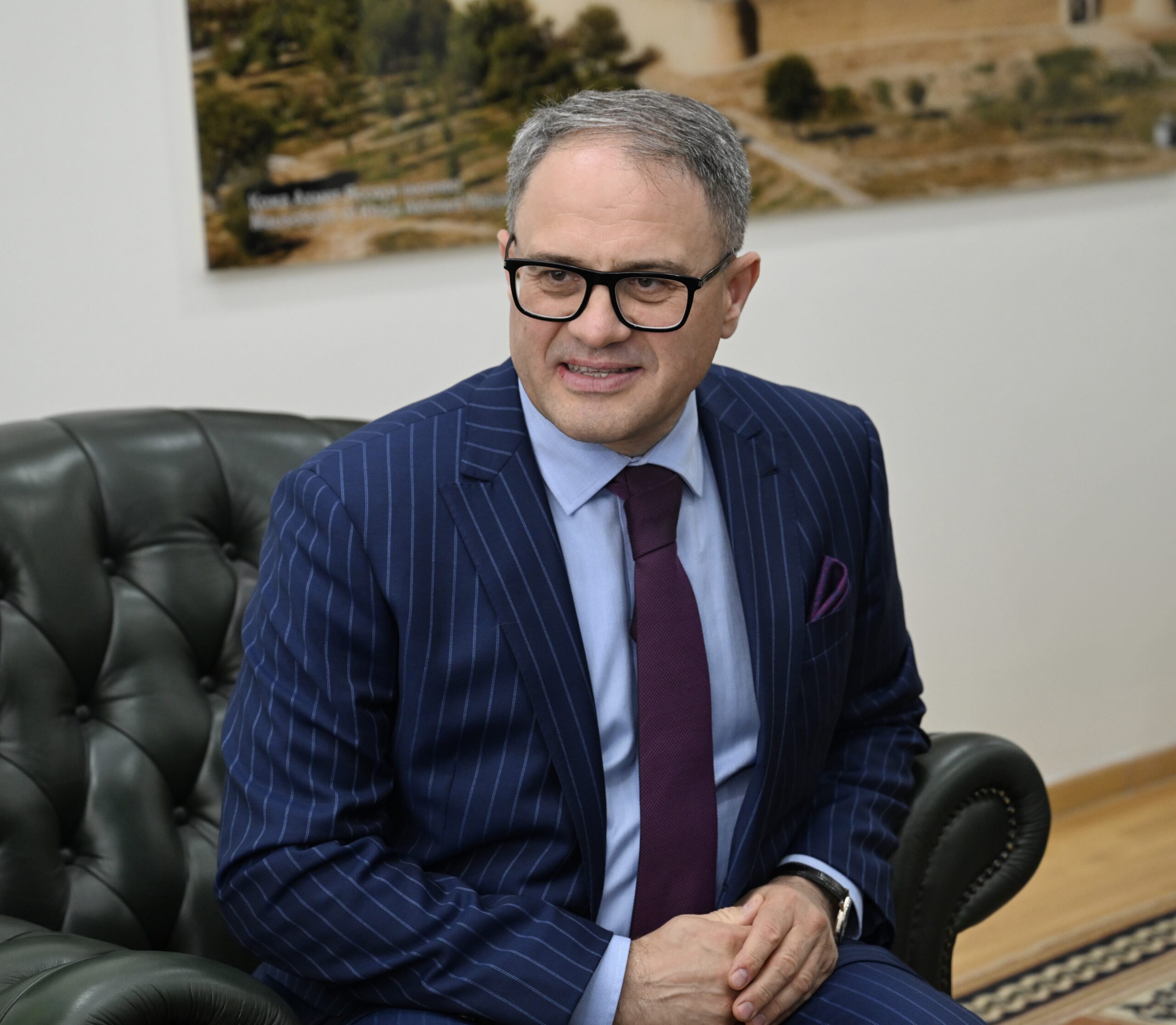 Қазақстан мен Сан-Марино екіжақты ынтымақтастықты нығайтуда