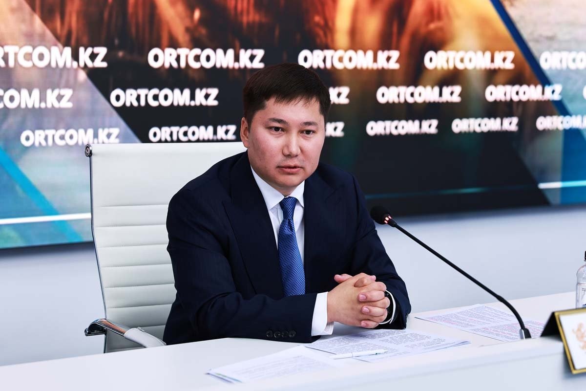 Барлық ниет білдірген азамат ауыл шаруашылығы санағын өткізу жөніндегі жұмысқа шақырылады