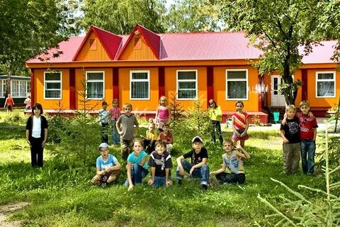 Жазғы сауықтыру лагерлеріне қойылатын талаптар