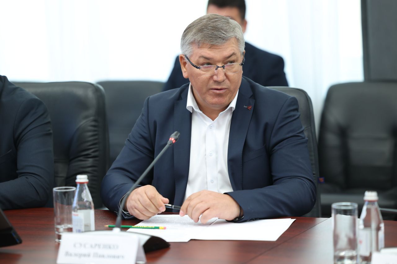 Көлік және логистика: Қостанай облысының даму векторы