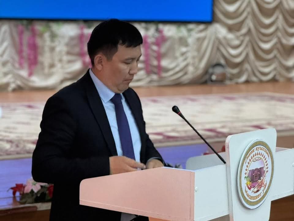 Ауыл шаруашылығы барлық елдің экономикасы үшін маңызды сала