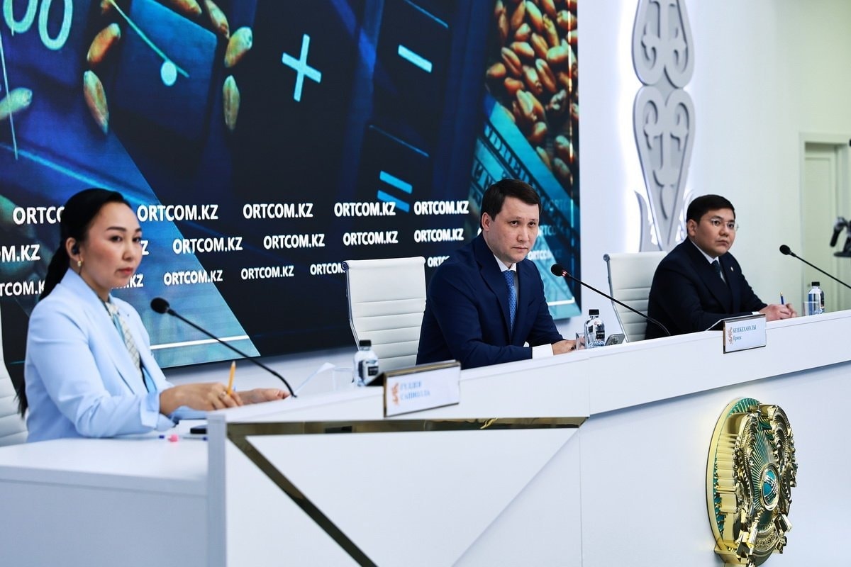 Биыл агроөнеркәсіп кешеніндегі негізгі капиталға салынған инвестициялар көлемі 213 млрд теңгені құрады