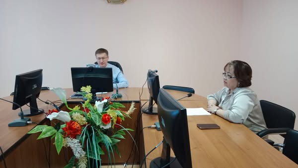 Жедел ішек инфекцияларының алдын алу бойынша семинар