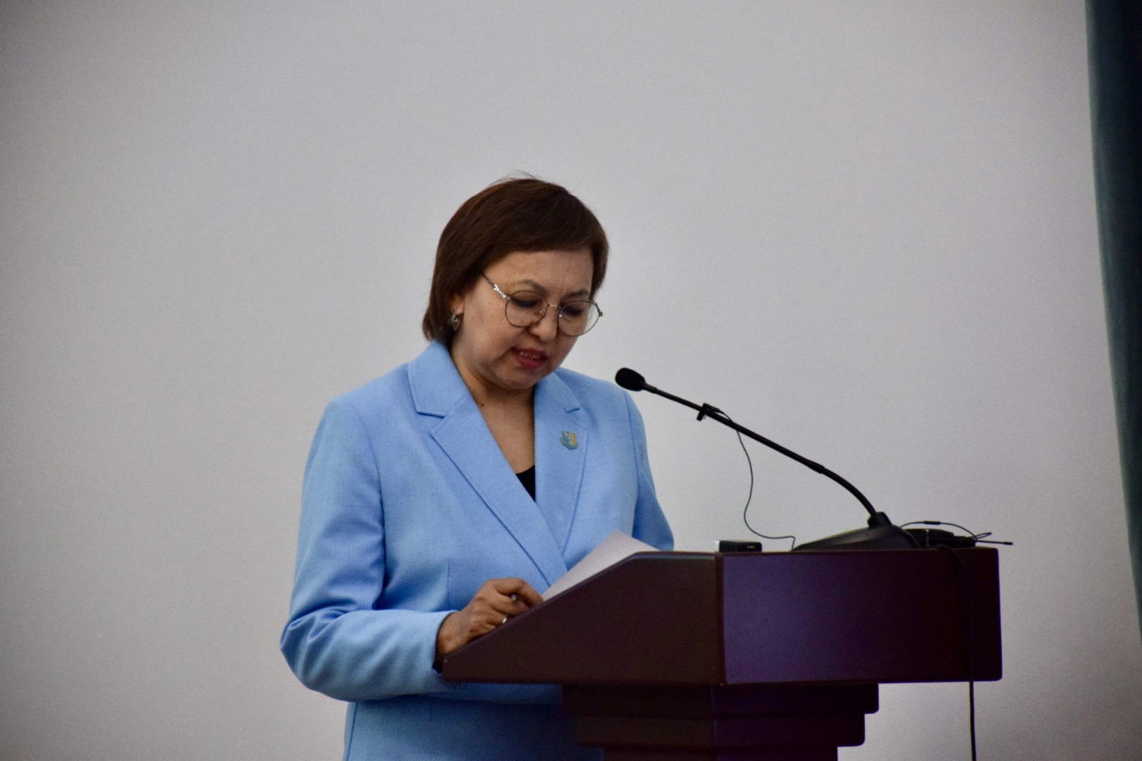 Қостанай қаласындағы абаттандыру және сәулет талаптарының сақталуы қаралды