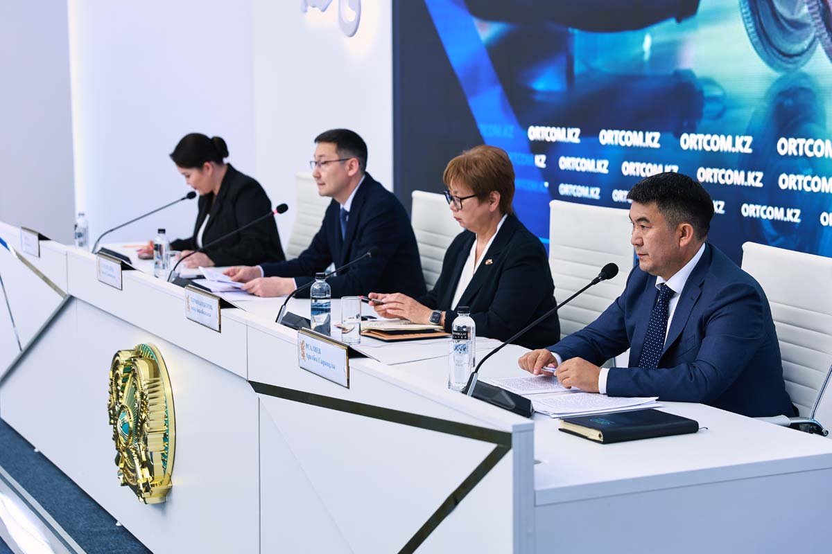 Қазақстанда интернатура түлектері тек ауылдарда ғана жұмыс істейтін бағдарламалар ашылуы мүмкін