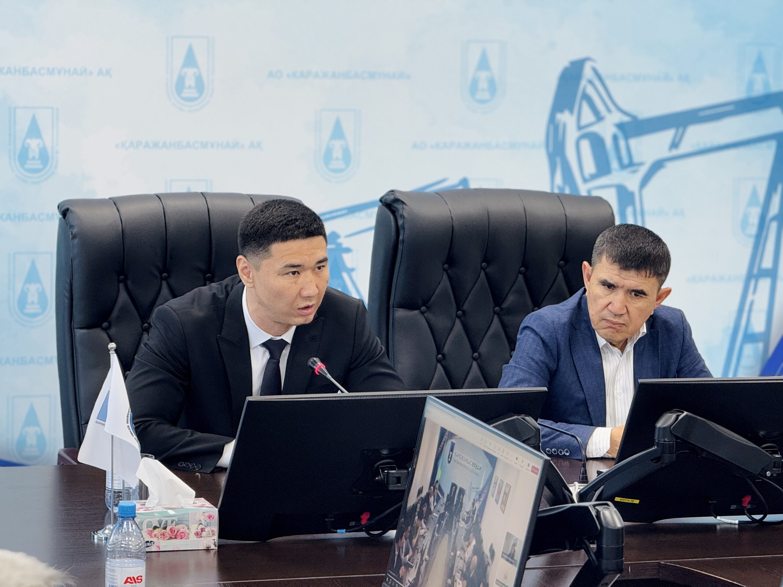 «Заң мен тәртіп»: мұнай-газ саласындағы комплаенс қызметінің маңызын арттыру