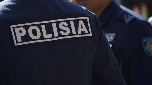 Түлектердің қауіпсіздігі – полицейлердің бақылауында